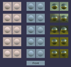 Normal-Tangent Test