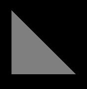 Triangle Without Indices