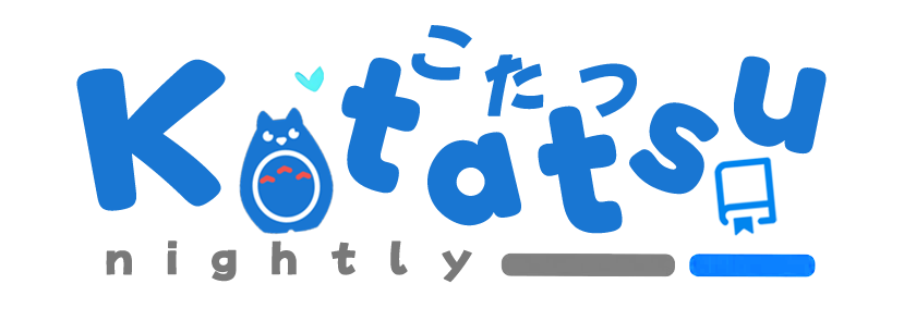 Kotatsu Logo