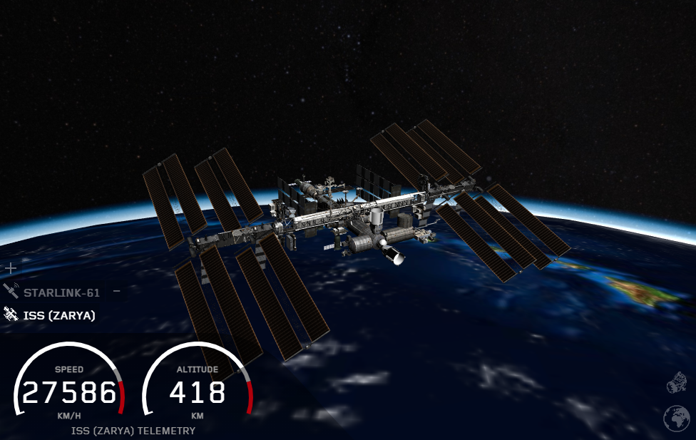 ISS