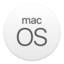 MacOS Logo