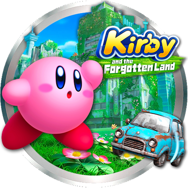 kirby