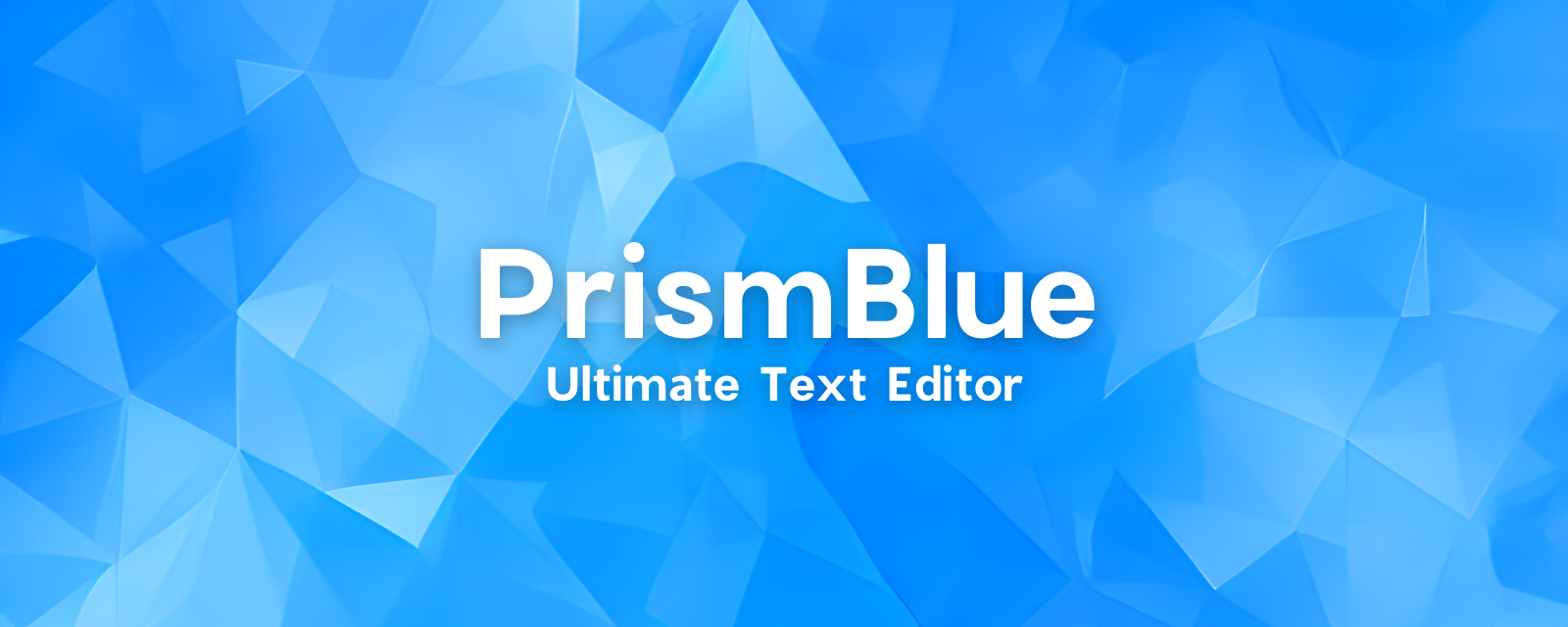 Prismblue Logo