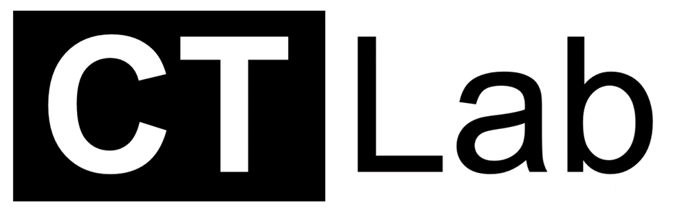 CTlab logo