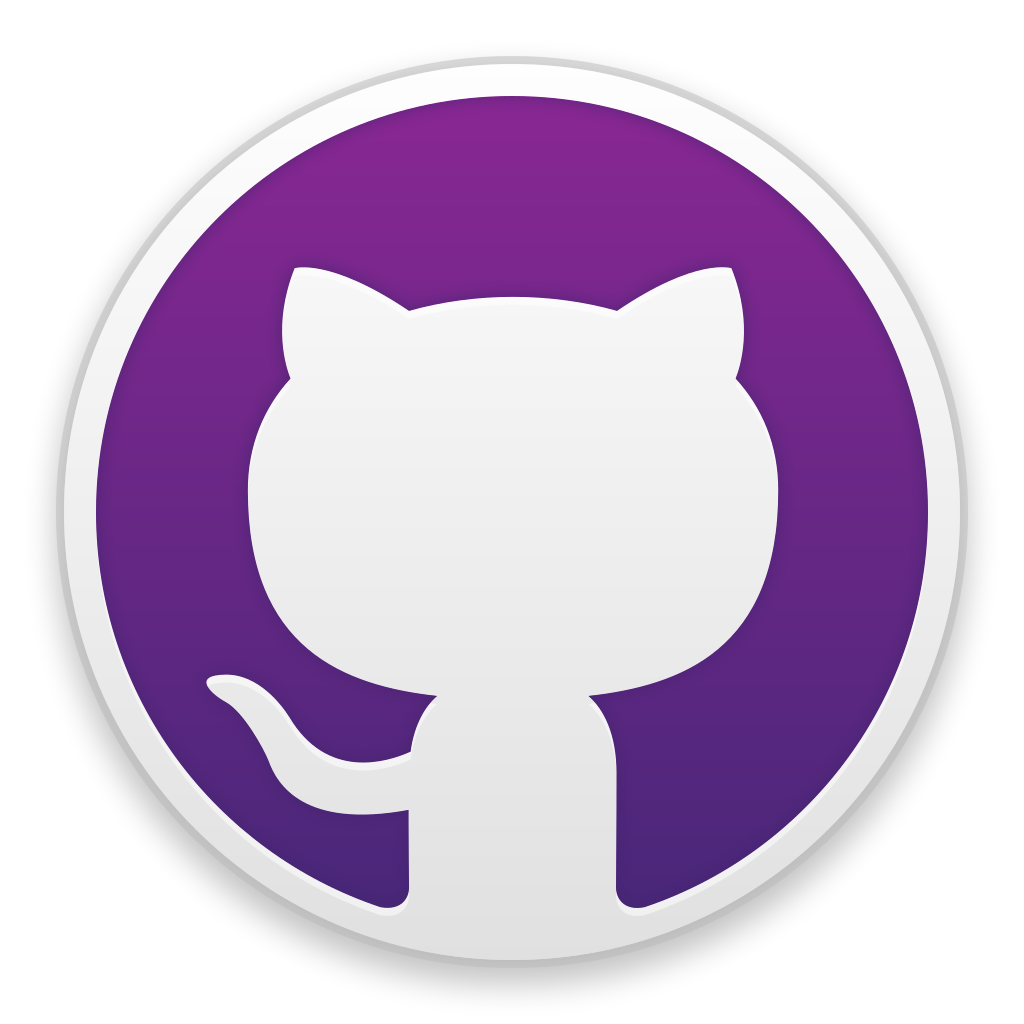 GitHub Icon