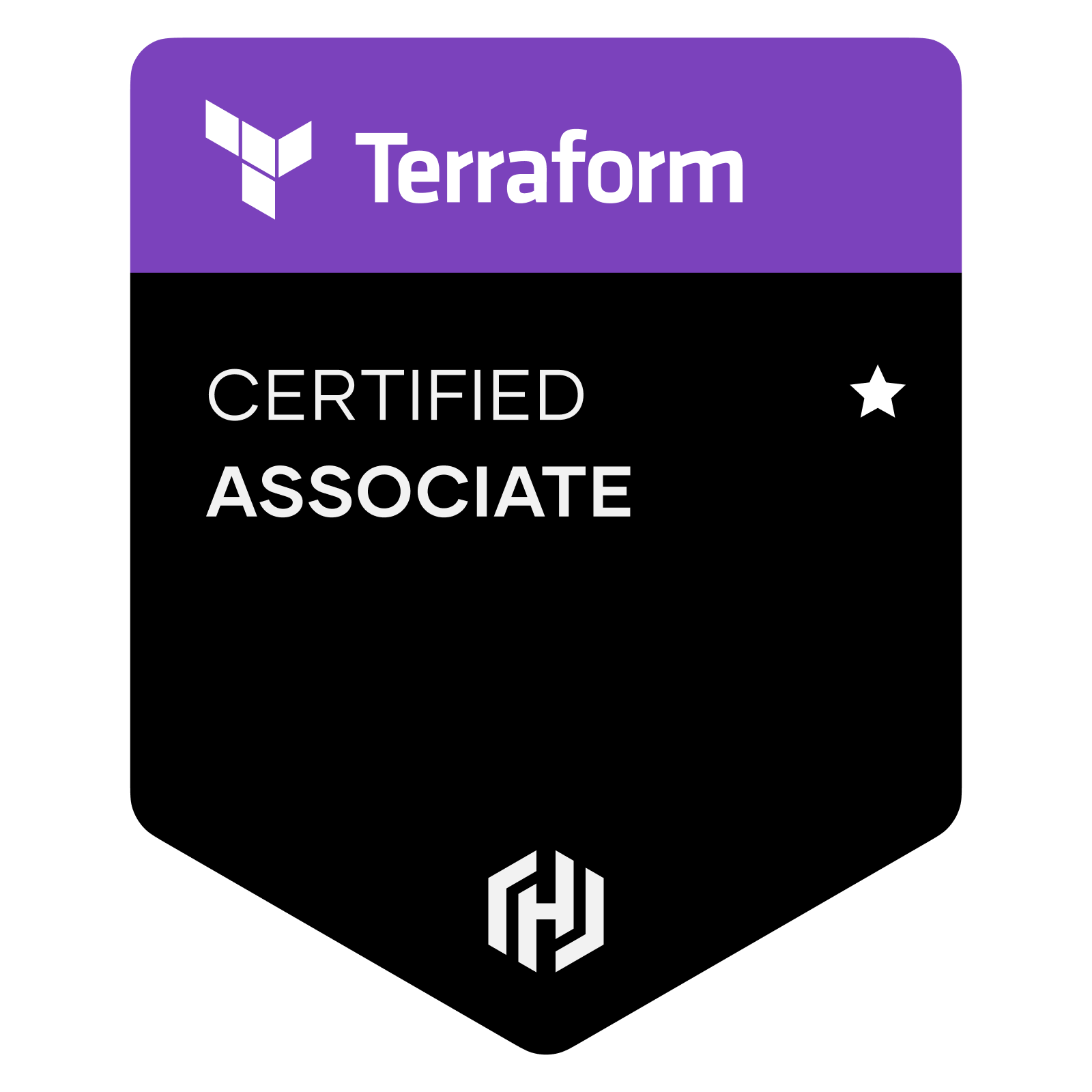 HashiCorp Terraform