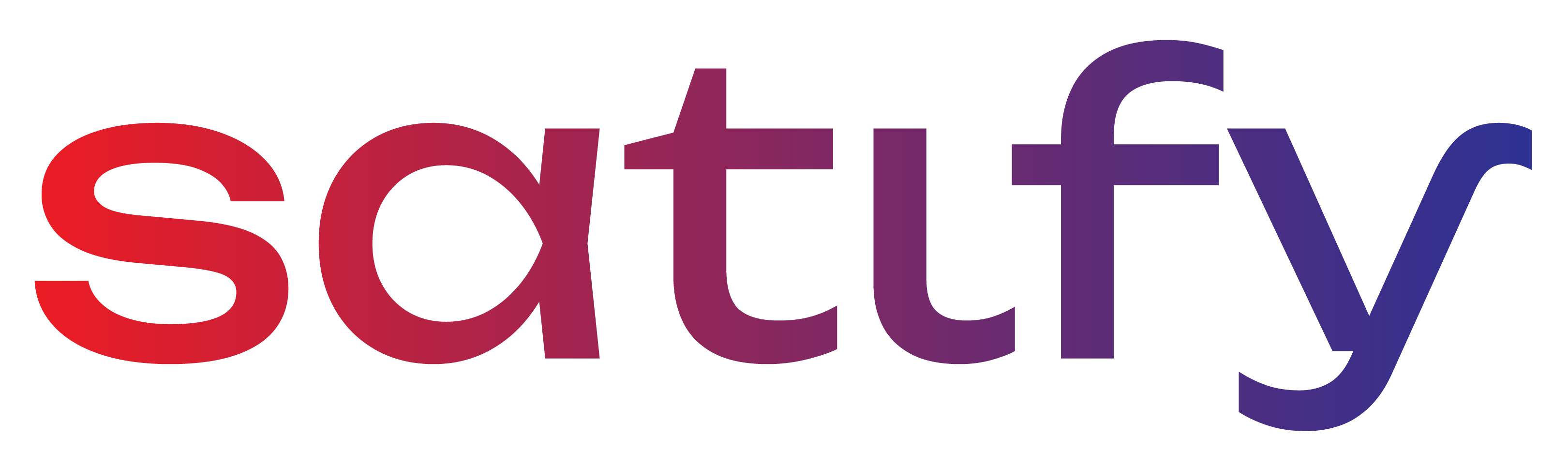 Satify logo