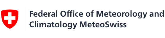 MeteoSwiss Logo