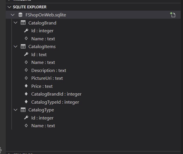 SQLite Explorer