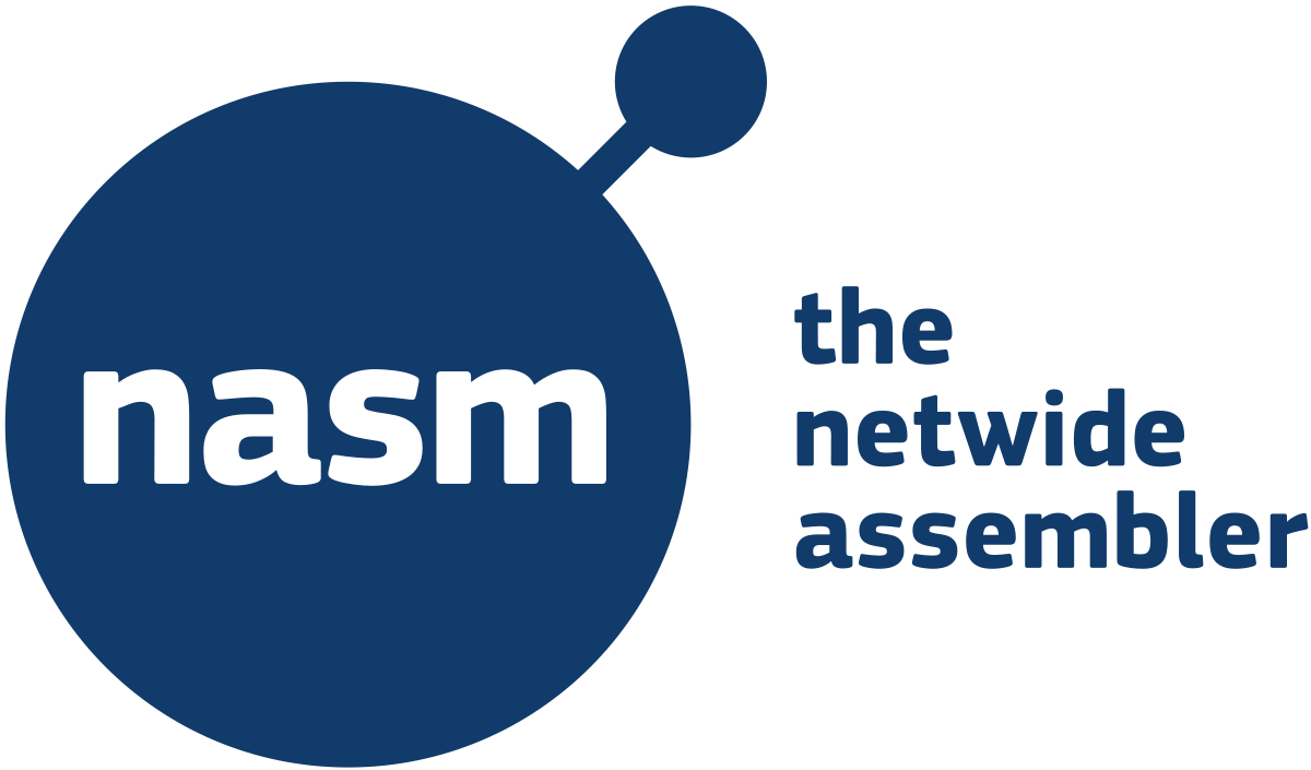 NASM Assembler