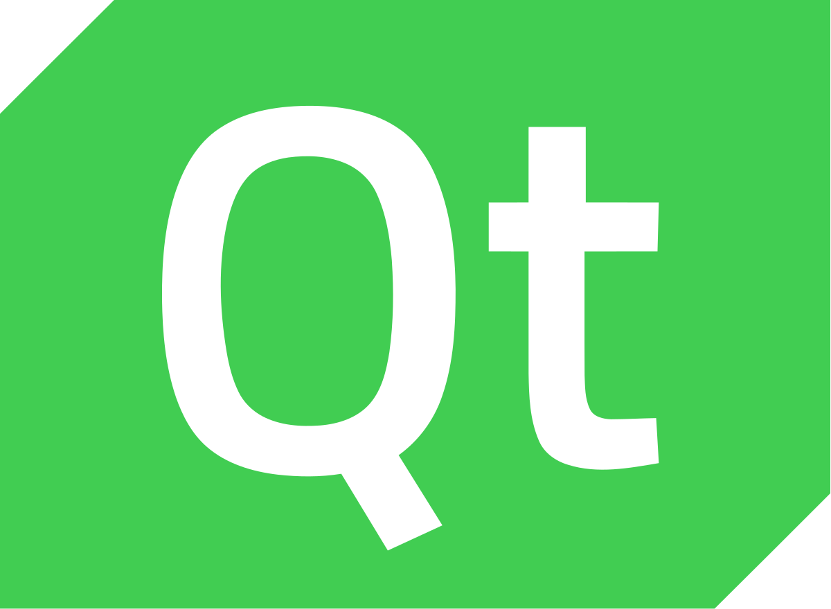 Qt framework