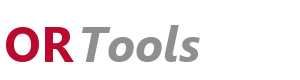 ORTools