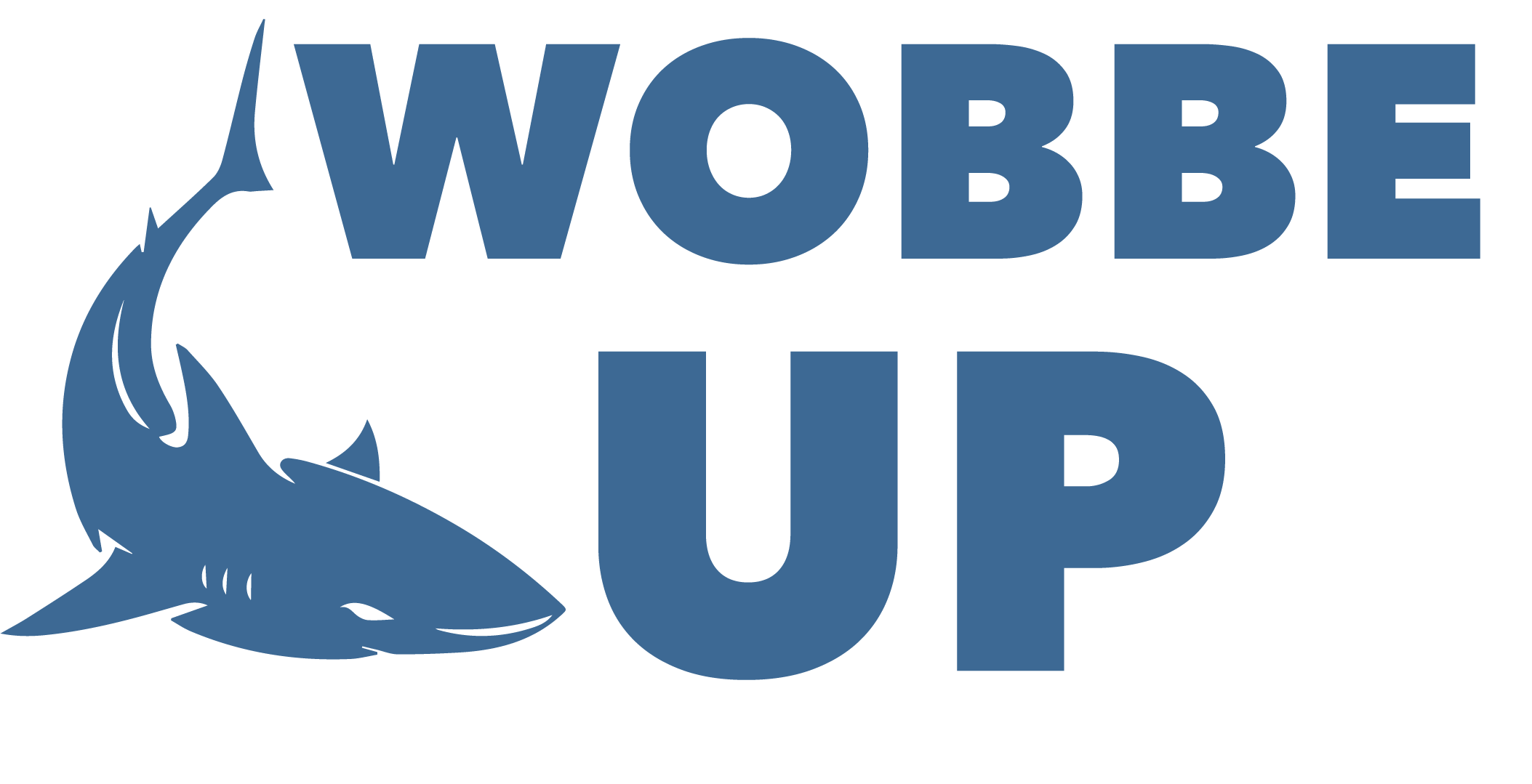 Wobbe Up Logo