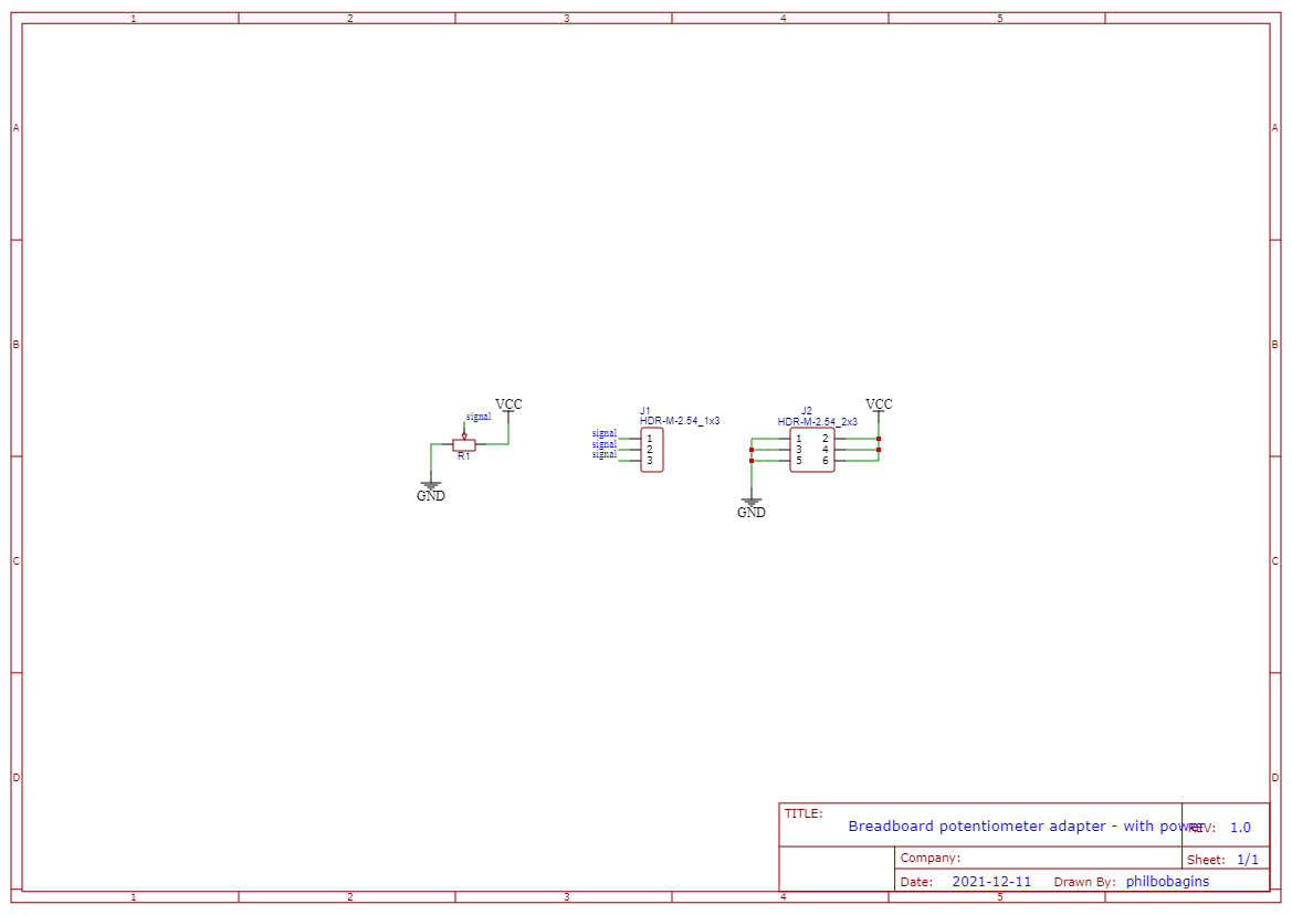 Schematic