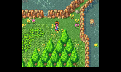 Secret of Mana