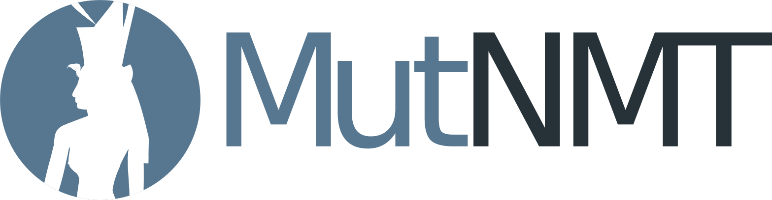 MutNMT Logo