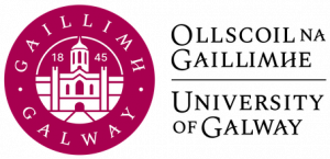 University of Galway Logo