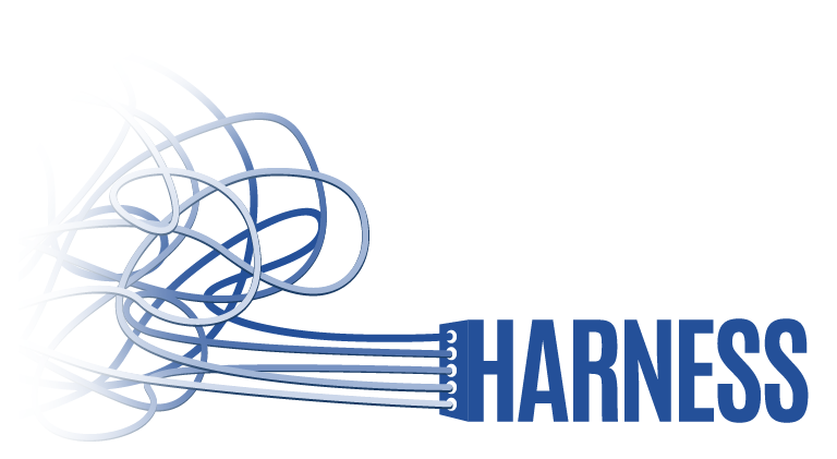 harness logo