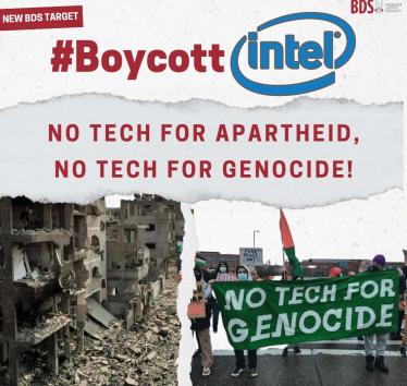 Boycott Intel