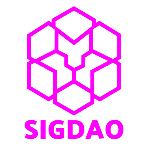 Sigdao Web3Store Logo