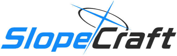 SlopeCraft logo