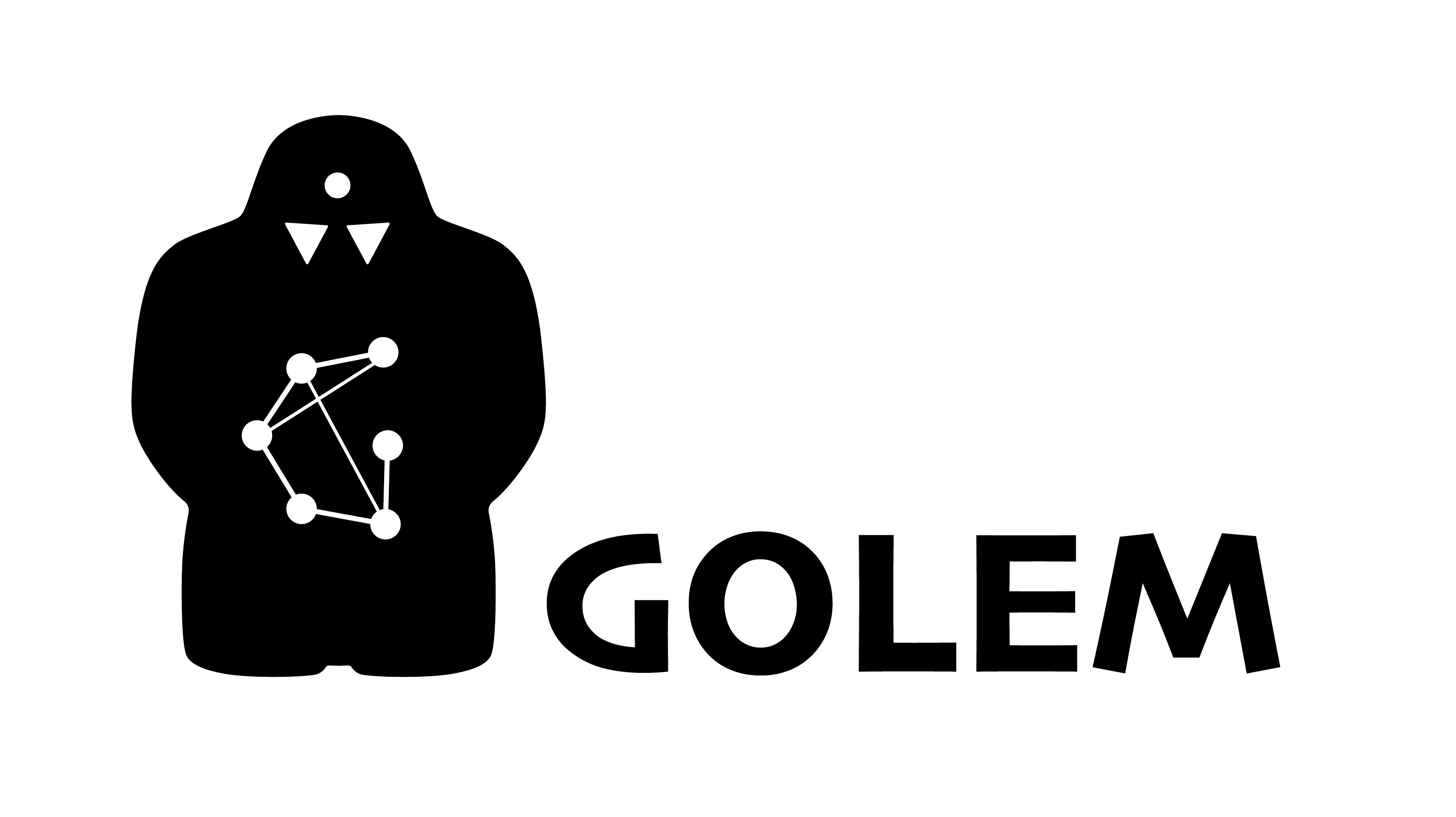 Logo of GOLEM framework