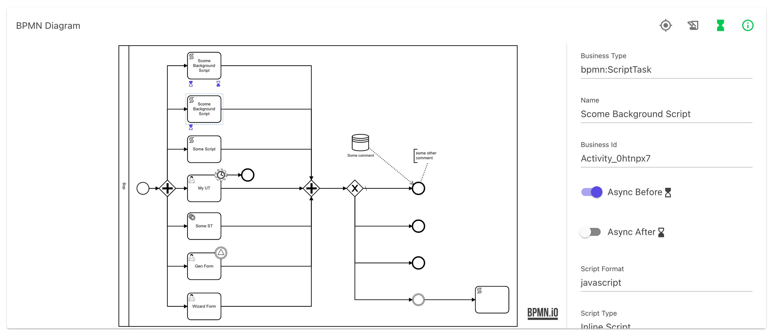 element data