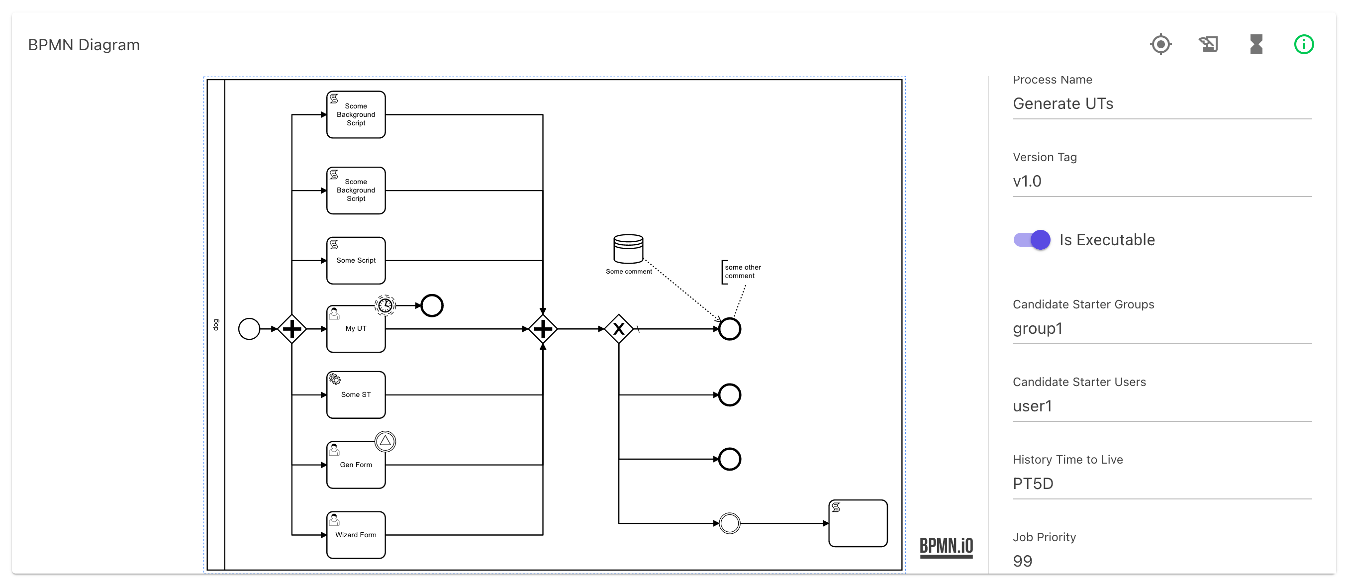 element data