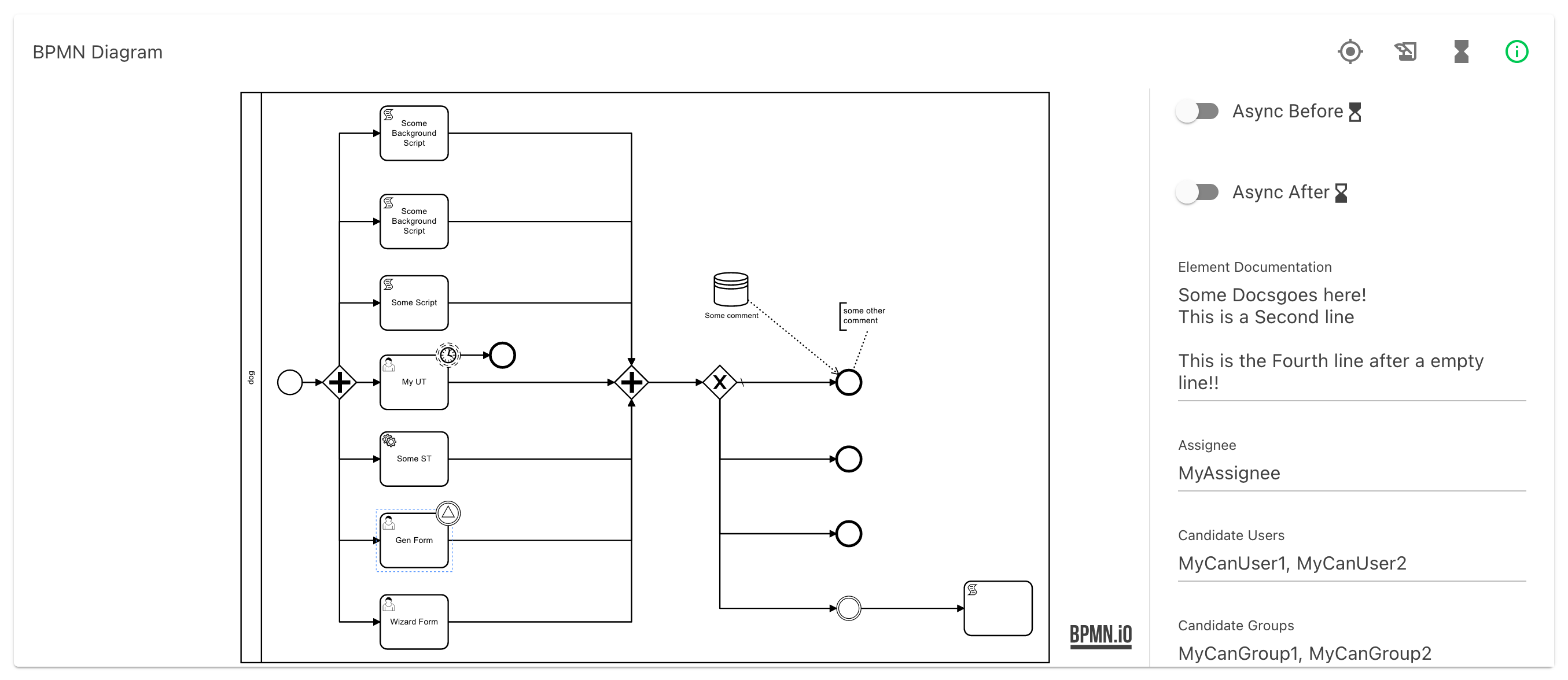 element data