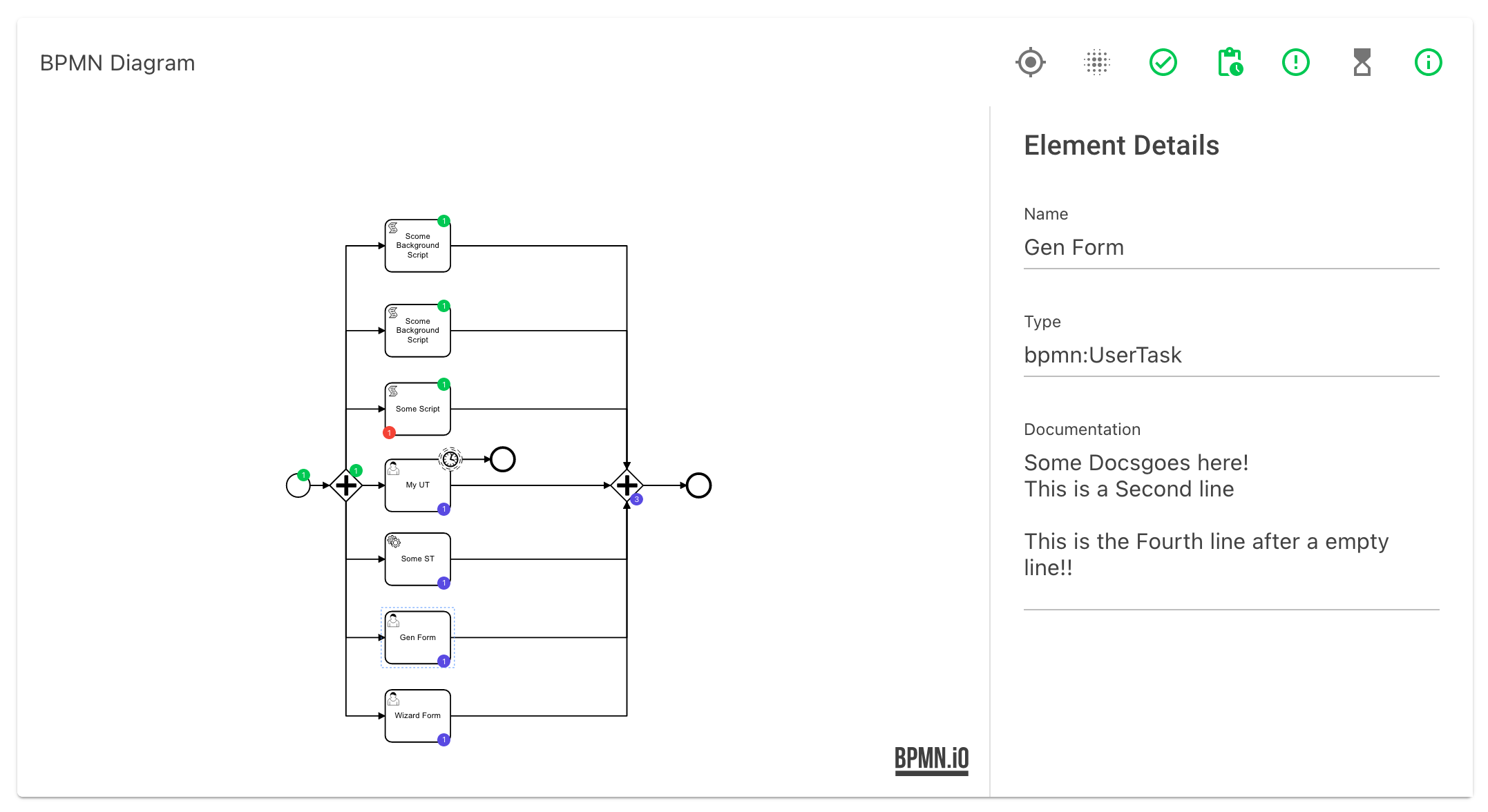 element data