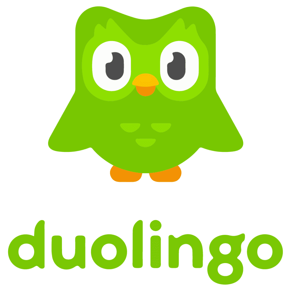 Duolingo Logo