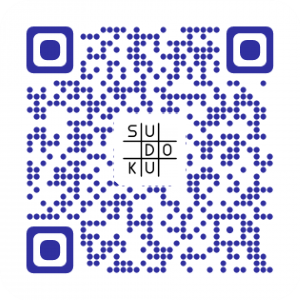 QR-Code of WebSite