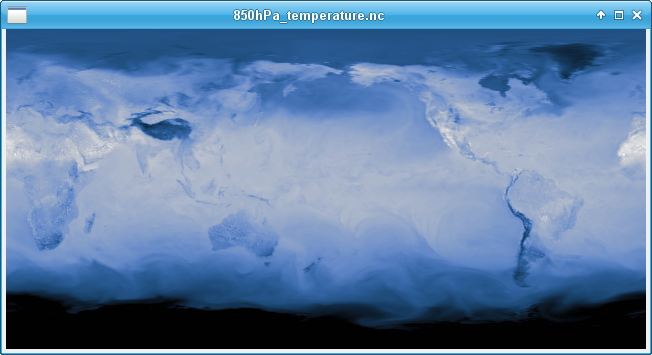 Example of Oslo colormap