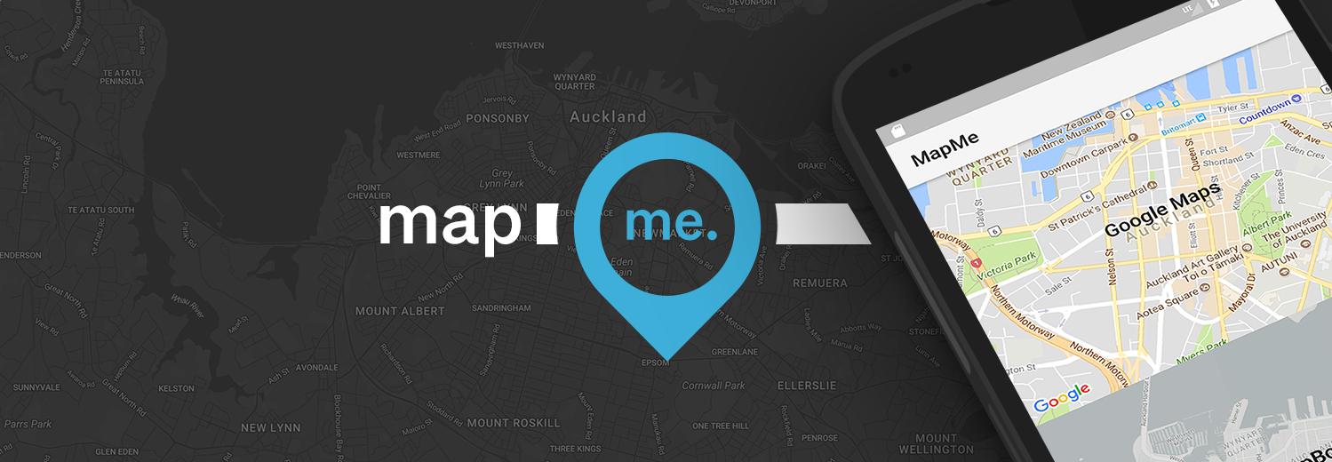 MapMe