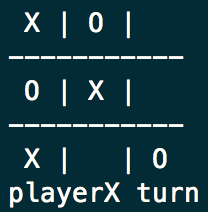 Tic Tac Toe