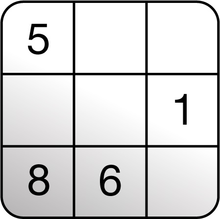 Sudoku Solver