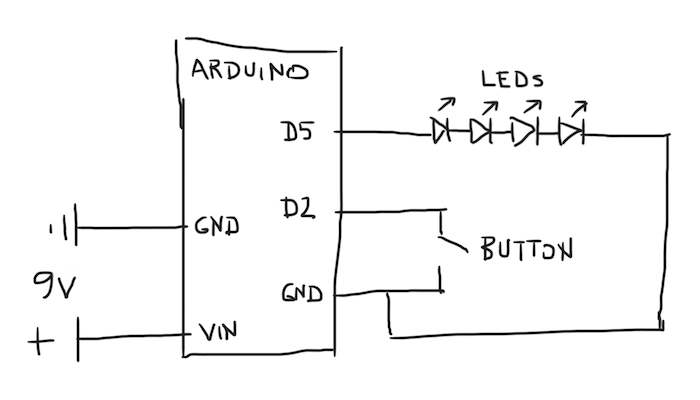 Circuit diagram