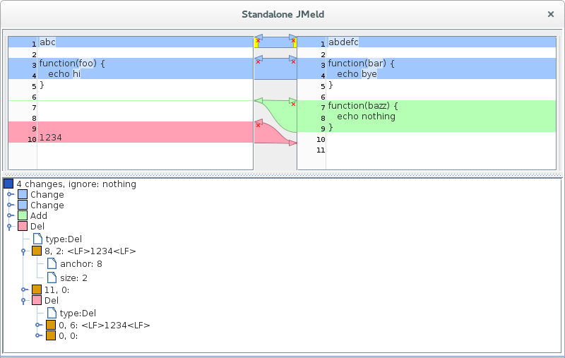 jmeld component