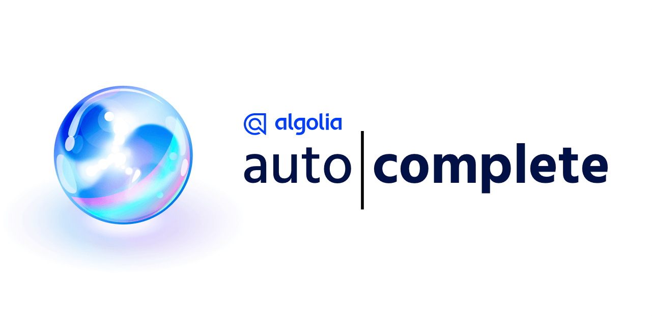 Autocomplete