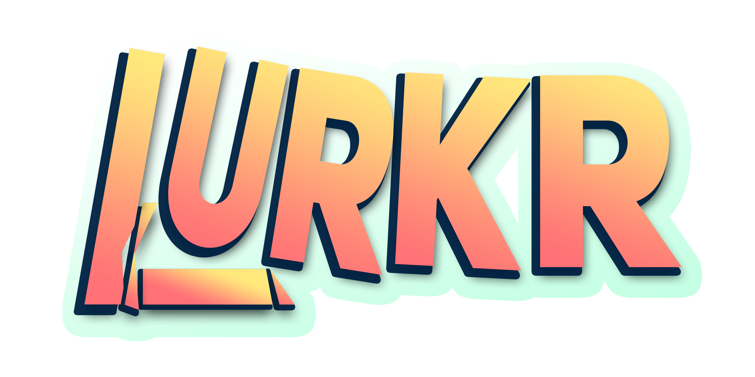 Lurkr bot banner