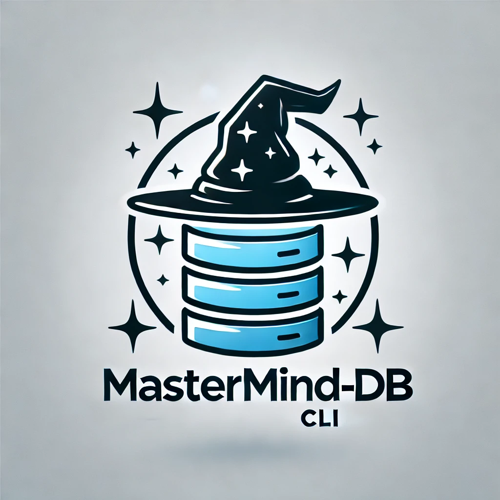 mastermind-db icon