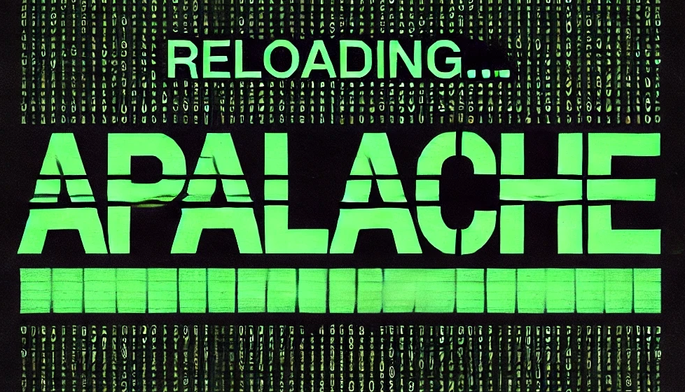 Reloading Apalache