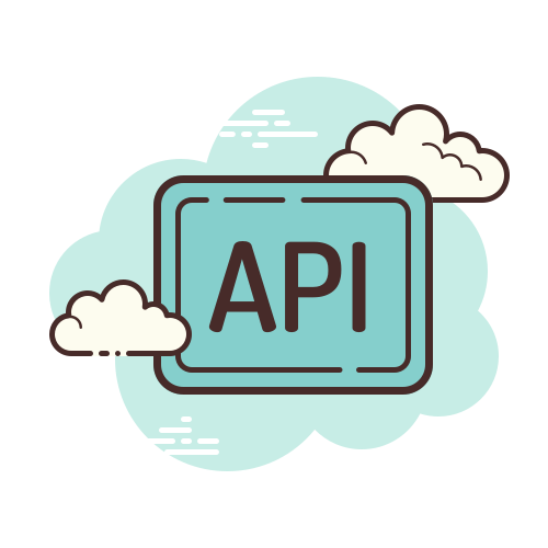 API