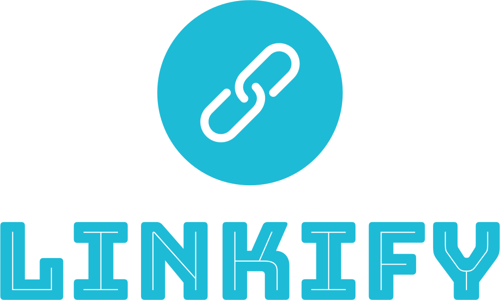 Linkify Logo