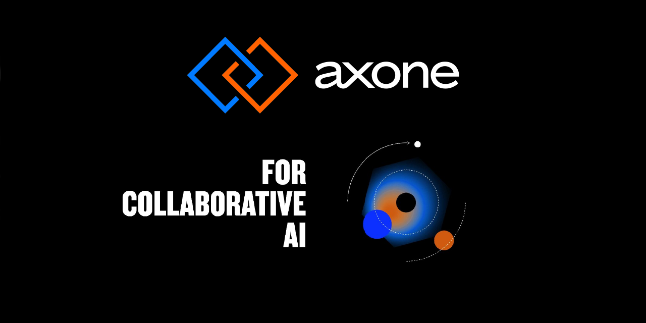 axone github banner