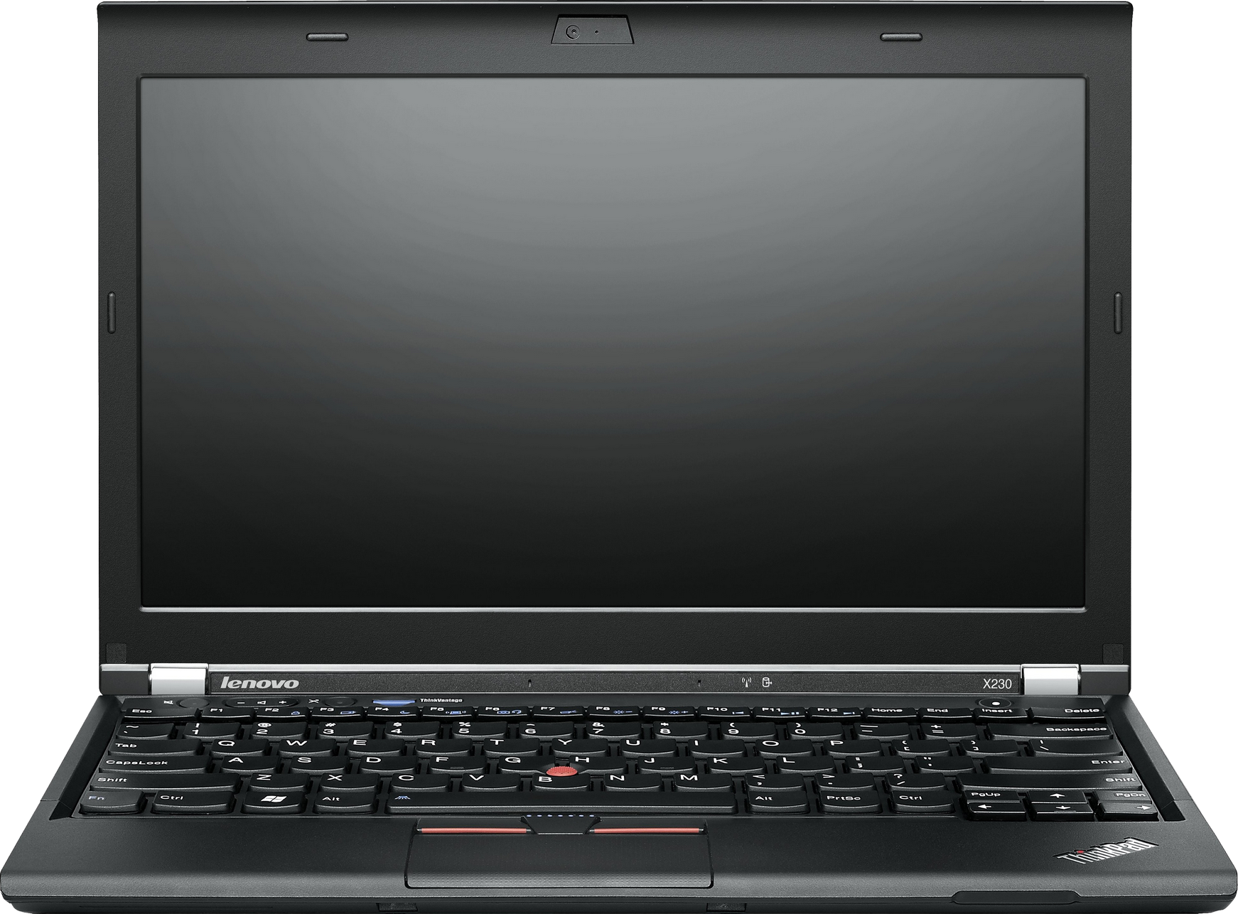 Lenovo Thinkpad X230 macOS