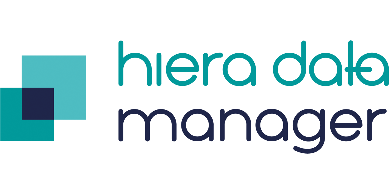 Hiera Data Manager logo