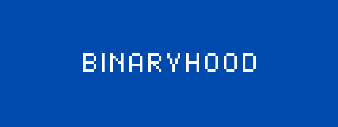 Binaryhood