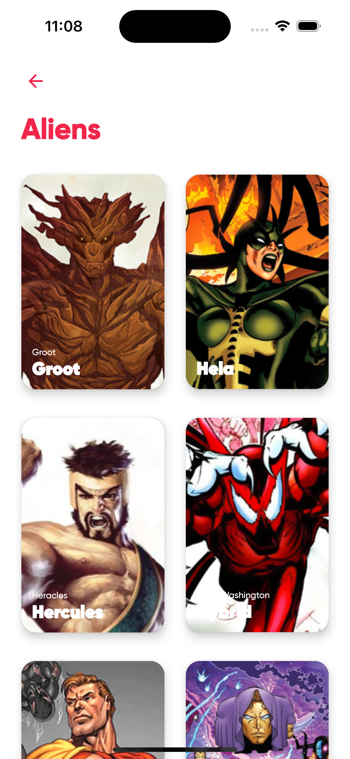 marvel-heroes-app