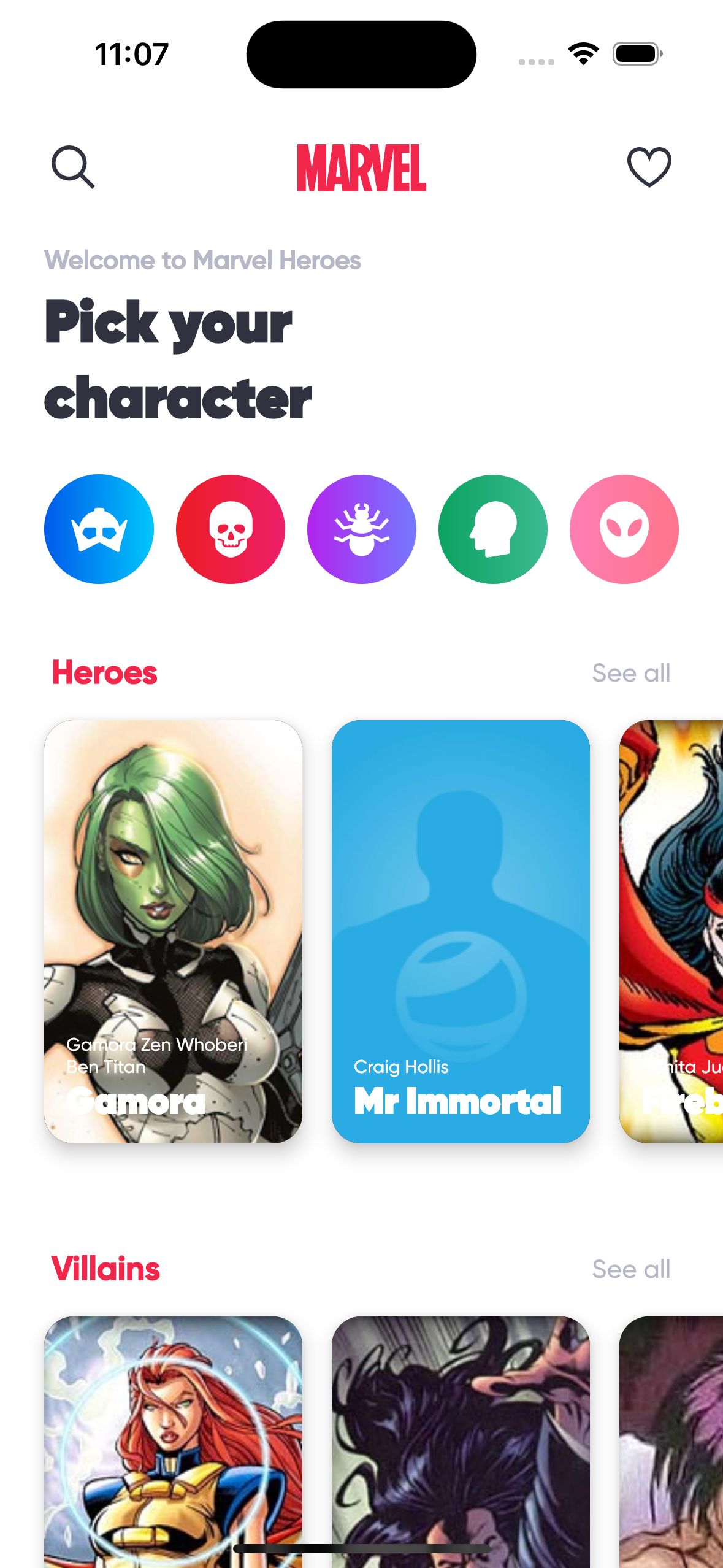 marvel-heroes-app